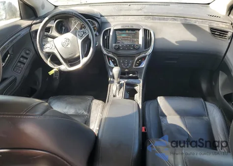 2015 Buick Lacrosse z USA, uszkodzony, nr VIN 1G4GB5G34FF169655